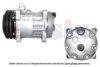 AKS DASIS 851930N Compressor, air conditioning